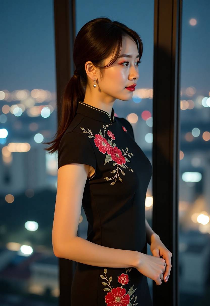 贞观之治
