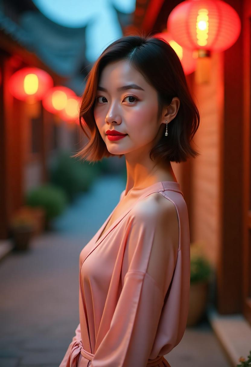 大秦赋 决战邯郸