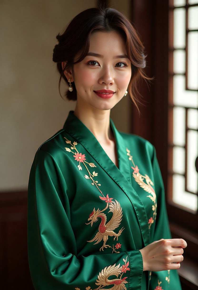 张鲁一