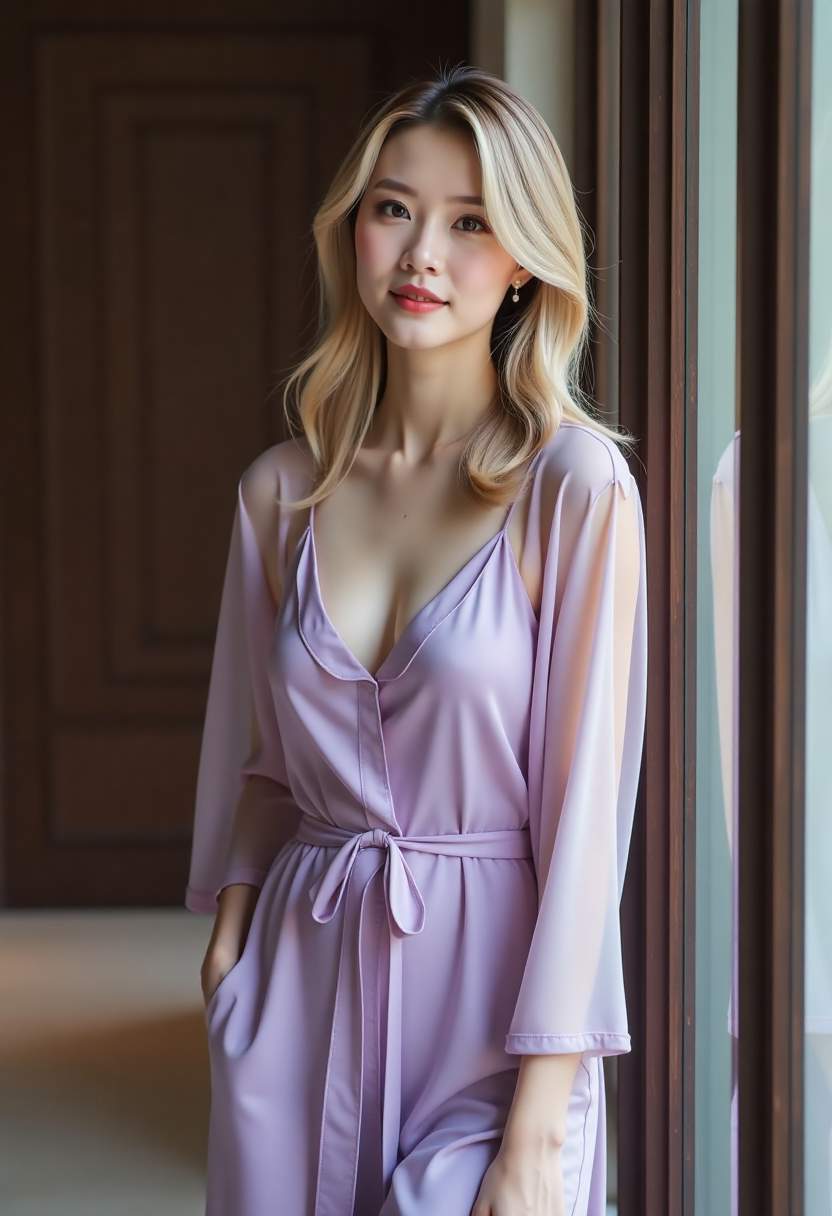 服化道还原秦汉